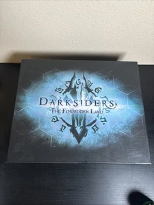 Darksiders Genesis Nephilim Sammler Das verbotene Land Brettspiel NEU - Bild 1 von 5