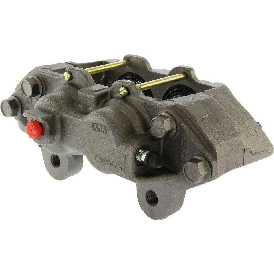 Centric Parts 141.66058 Disc Brake Caliper For 15-20 Canyon Colorado - Image 1 of 4