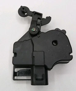 Rear Liftgate Door Lock Actuator Replaces 746015, 15250765, 15808595,25001736  - Picture 1 of 7