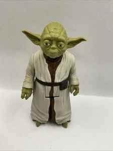 Hasbro Star Wars Yoda 7 Inch Actionfigur gebraucht - Bild 1 von 2
