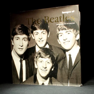 Immagini Dei Beatles - Fotografie Dal Daily Mail - Rilegato - Picture 1 of 1