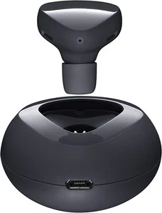 Auriculares Nokia Luna Bluetooth BH-220 negros - Imagen 1 de 9
