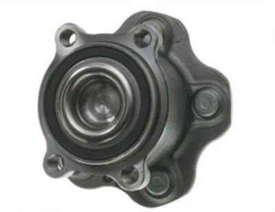 (1) Rear Wheel Hub Bearing Assembly Fits Nissan Altima 07-18 Check Fitment - Изображение 1 из 4