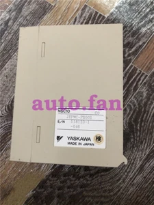 NSC10 JEPMC-PS001 PLC power module appearance beautiful - Picture 1 of 2