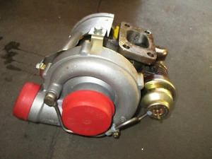Turbolader orig.,neu Teile-Nr. 074 145 701B Audi,Volvo - Bild 1 von 1