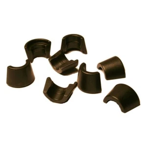 8 PK ENGINE VALVE SPRING KEEPERS HARLEY DAVIDSON BIG TWIN EVO 1984 2004 18229-83 - Bild 1 von 1