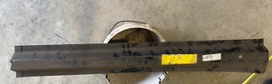 Ford XA XB XC XD XE XF XG XH Falcon Ute Van AU BA BF Wagon Rear Cross Member - Picture 1 of 2