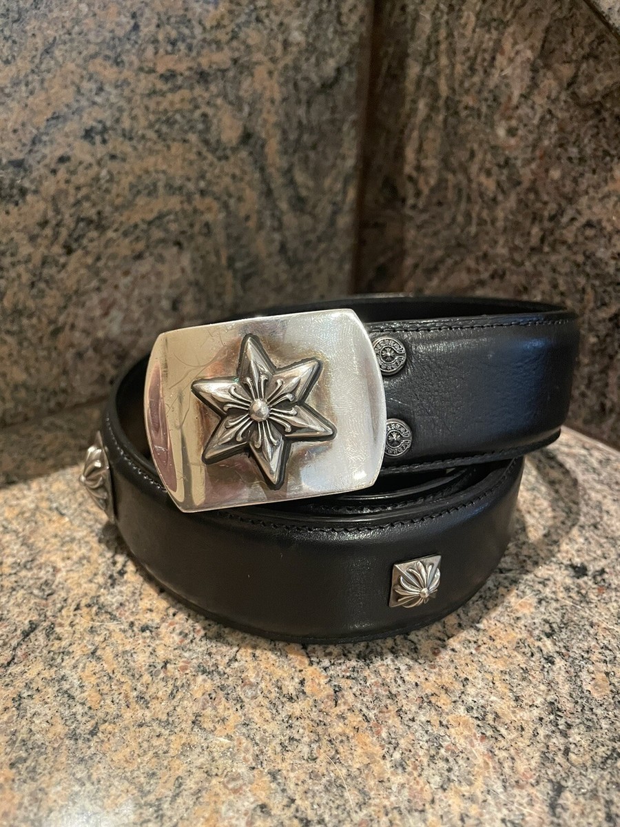 Chrome Hearts Belt In Unisex Belt Buckles | eBay Chrome Hearts Belt In Unisex Belt Buckles | eBay