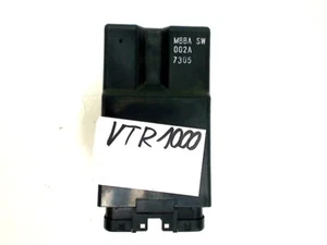 MBBASW002A CDI para HONDA VTR 1000 F FIRESTORM (SC36) 1997-2006 usado 101428 - Bild 1 von 5