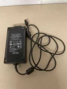 Barco Original-Zubehör-Hersteller Netzteil Adapter 6 Pin MENT1220A2400F05 - Bild 1 von 2
