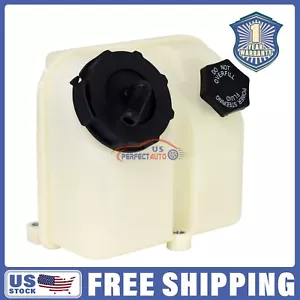 Power Steering Reservoir For 2014 Freightliner M2 106 112 603-5206 A1414796003 - Picture 1 of 9