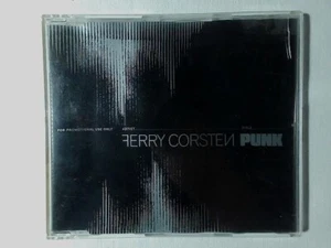 FERRY CORSTEN Punk cd singolo cdm PR0M0 5 TRACKS COME NUOVO LIKE NEW!!! - Picture 1 of 1