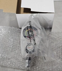 Gentec Healthcare Vacuum Regulator 881VR-300-00-C - Picture 1 of 5