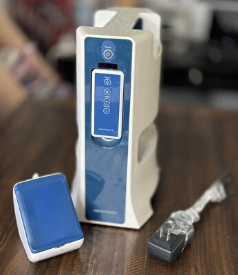 Frontgate Wireless Speaker With Remote And Dock Transmitter Works - Image 1 of 4