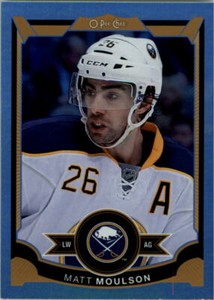 2015-16 O-Pee-Chee Rainbow Hockey Card Pick