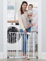 regalo 58 inch baby gate