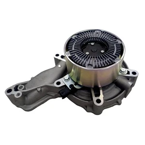 Water Pump Fits Volvo 9700 9900 FH FH II FM FMX 21960481 20920065 85013057 - Picture 1 of 7