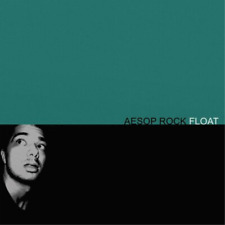 AESOP ROCK FLOAT (Vinyl LP)