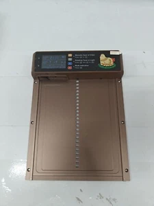 Automatic Rechargeable Chicken Coop Door  - Picture 1 of 4