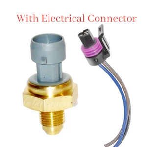 Sensor y conector de retroalimentación de presión EGR para Ford F250 F350 F450 F550 2008-2016 - Imagen 1 de 5