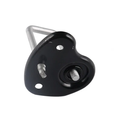 NUEVO bloqueo de pestillo del capó superior para BMW G12 G30 750i 740i 540i 530i xDrive 51237347412 Foto 1 de 4