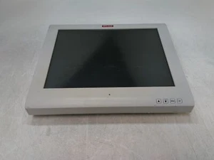 Siemens SCD1520-TDC FDX1519/T/130EA1C139 03078913-02 LCD Monitor NO Power AS-IS - Picture 1 of 8
