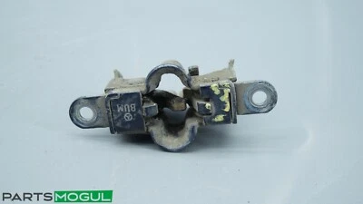 Cerradura de cierre de capó delantero izquierdo 90 Mercedes Benz SL300 300SL SL500 R129 OEM Foto 1 de 4