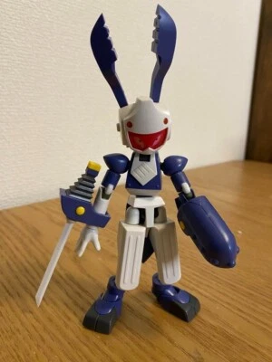 Medabots Sanjuuro 1:6 Built KOTOBUKIYA Model Kit - Image 1 of 4
