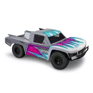 Jconcepts F2 Short Course Truck Body Low Profile 0359 JCO0359 - Picture 1 of 2