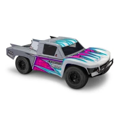 Jconcepts F2 Short Course Truck Body Low Profile 0359 JCO0359 - Image 1 of 2