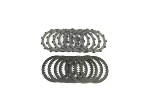 Ducati Dry Clutch Plates - DBK - Picture 1 of 5