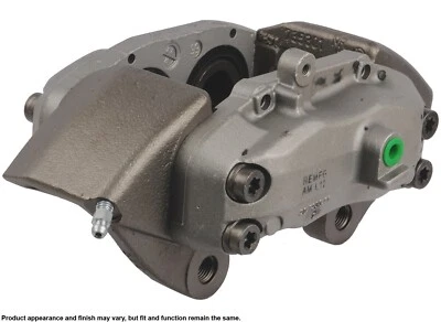 Суппорт дискового тормоза передний со стороны водителя Cardone для Mercedes-Benz (19-7040) - Изображение 1 из 4