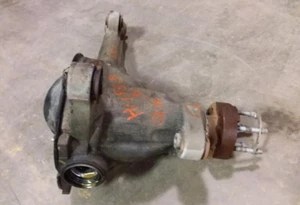2009-2017 Ford F150 Front Differential Carrier Assembly 3.55 Ratio - Picture 1 of 4