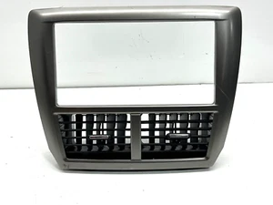 2008-2011 Subaru Impreza Dash Radio Trim Cover Bezel Center Vent OEM Factory - Bild 1 von 2