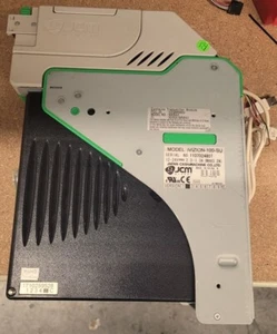 JCM іVIZION Bill Aceptor Assy. mit 1000 Noten Fassungsvermögen - Bild 1 von 3