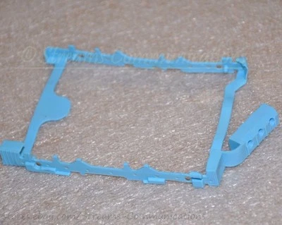 TOSHIBA Satellite S55T-B5260 15.6-Inch Laptop HDD Hard Drive Caddy - Image 1 of 3