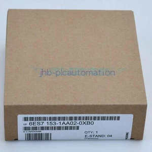 1piece NEW Siemens 6ES7 153-1AA02-0XB0 6ES7153-1AA02-0XB0 - Picture 1 of 1