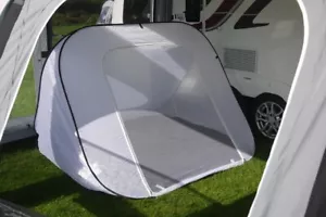 Sunncamp Tenda da Letto Interna Pop Up Universale per Tende da Sole - 3 Persone - Foto 1 di 2