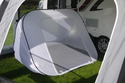 Sunncamp Universal Pop Up Inner Bedroom Tent for Awnings - 3 Person - Image 1 of 2