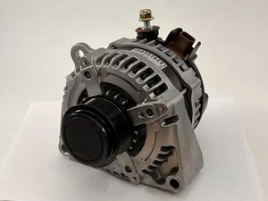 BRAND NEW ALTERNATOR FOR 2017-2022 CHEVROLET 4500, 5500, MADE IN JAPAN - Picture 1 of 7