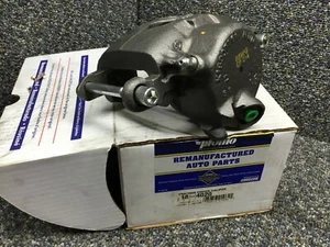 Pronto Cardone 18-4020 Disc Brake Caliper Front Right (NO CORE CHARGE) - Picture 1 of 2