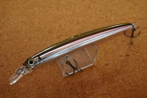 Bassday Sugar Minnow Slim 95F (M653MY2 - Picture 1 of 2