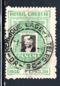 BRAZIL, 1956 , MATASELLOS DR HENRIQUE LAGE (NEA-036) - Picture 1 of 1
