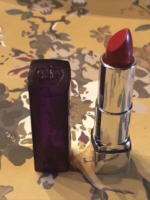 Rimmel London Moisture Renew Lipstick 505 Red Alert Red - Image 1 of 3