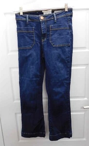 Lola Jeans Taille High Rise Blue Denim Jeans 25 - Bild 1 von 6