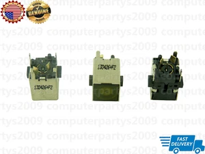 DC power jack For HP Pavilion 23-q014 23-q110 All-in-One Desktop charging port - Picture 1 of 5