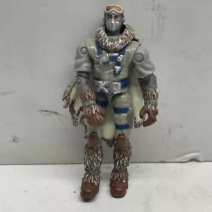 Gijoe 2002 Cobra serpiente de nieve V5 - Imagen 1 de 6