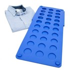 Clothes Folding Board Organiser Shirt T-Shirt Folder Laundry Space Saver Tidy