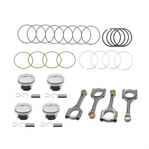 Car Engine Connecting Rod Piston 23040-2G200 For Hyundai Sonata For Kia Sorento - Picture 1 of 16