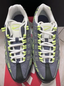 Nike Air Max Schuhe 95 SE GS Gr.6Y 922173 004 Young - Bild 1 von 5